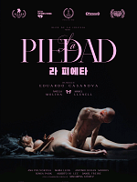 poster de La Pietà