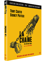 poster de La Chaîne
