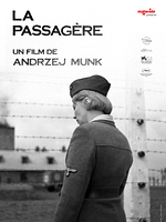poster de La Passagère