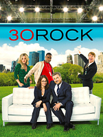 poster de 30 Rock