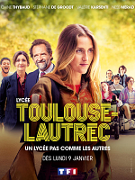 poster de Lycée Toulouse-Lautrec