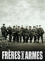 poster de Frères d'armes