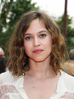 image de de Laâge Lou