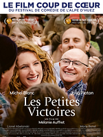poster de Les Petites victoires