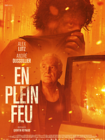 poster de En plein feu