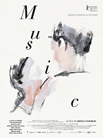 poster de Music