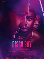 poster de Disco Boy