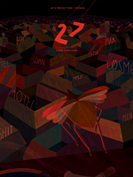 poster de 27