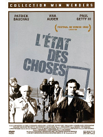poster de L'Etat des choses