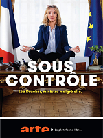 poster de Sous contrôle