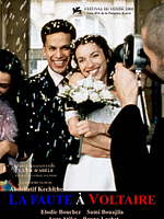 poster de La Faute à Voltaire