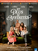 poster de Et plus si affinités