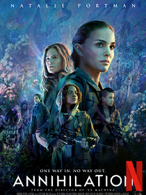 Annihilation