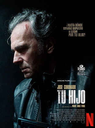 Ton Fils Film 2018 Allocine