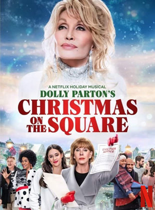 Dolly Parton : c'est Noël chez nous streaming