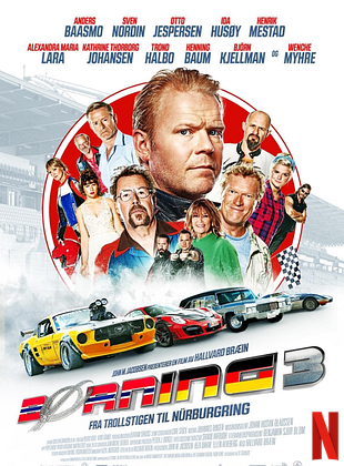Les films les plus populaires - Page 6 - AlloCiné