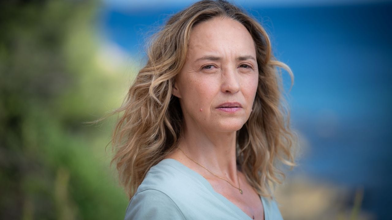 Exclu. La mère et l'assassin sur France 2 : Hélène de Fougerolles revient sur son expérience sur la série - News Séries à la TV