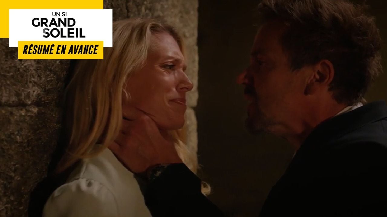 Un Si Grand Soleil En Avance 7 Novembre 2022 Un Si Grand Soleil en avance : résumé de l'épisode du vendredi 11 novembre  2022 [SPOILERS] - News Séries à la TV - AlloCiné