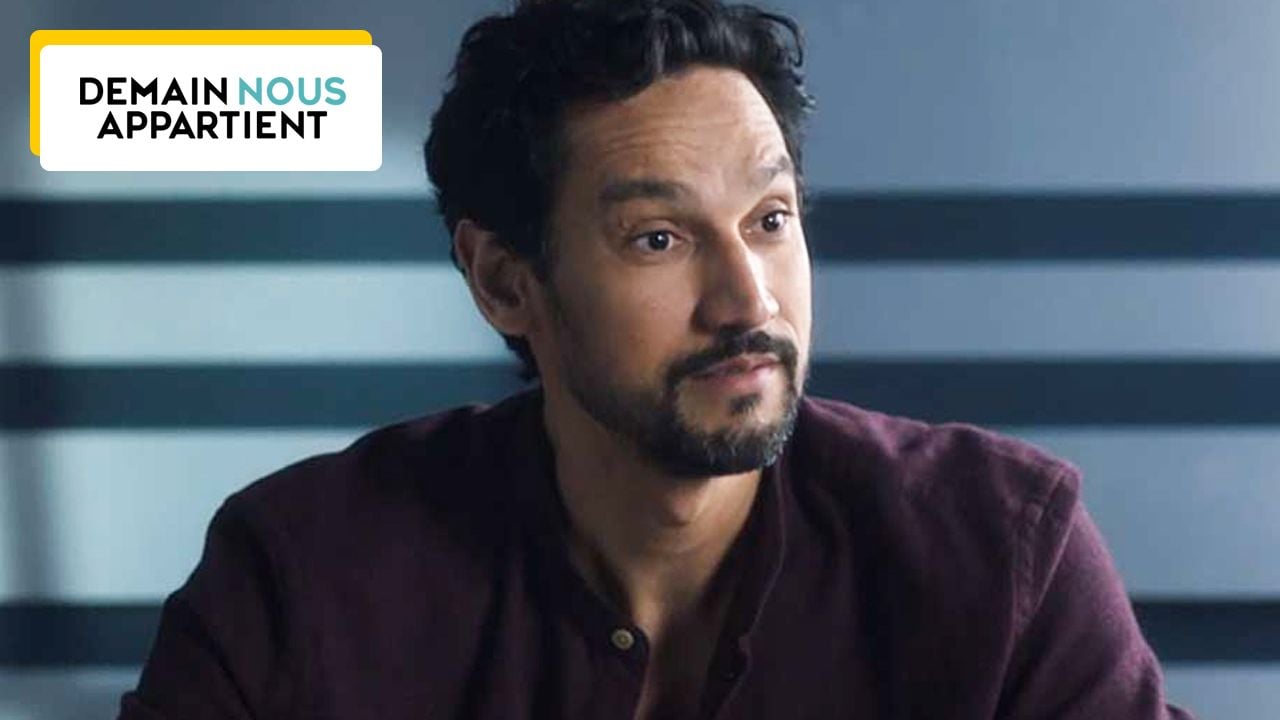 Tomorrow Belongs to Us: Will Aaron Follow Lisa to Berlin? answer