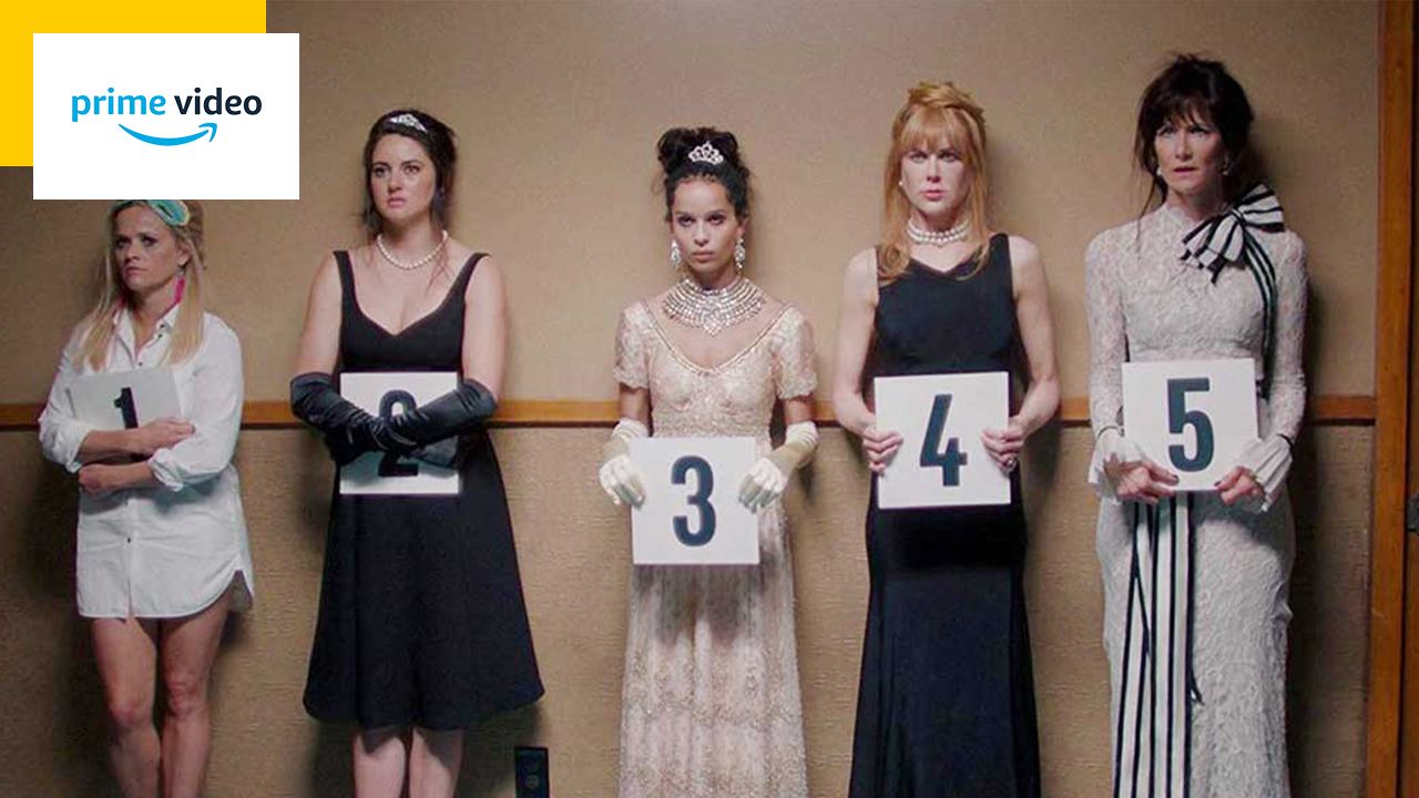 The holidays are coming, prepare for the worst!  5 family reunions that turn into drama in the series