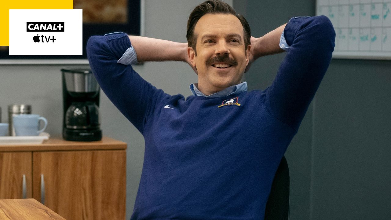 Good news for CANAL+ subscribers: Apple series and movies will be available for free