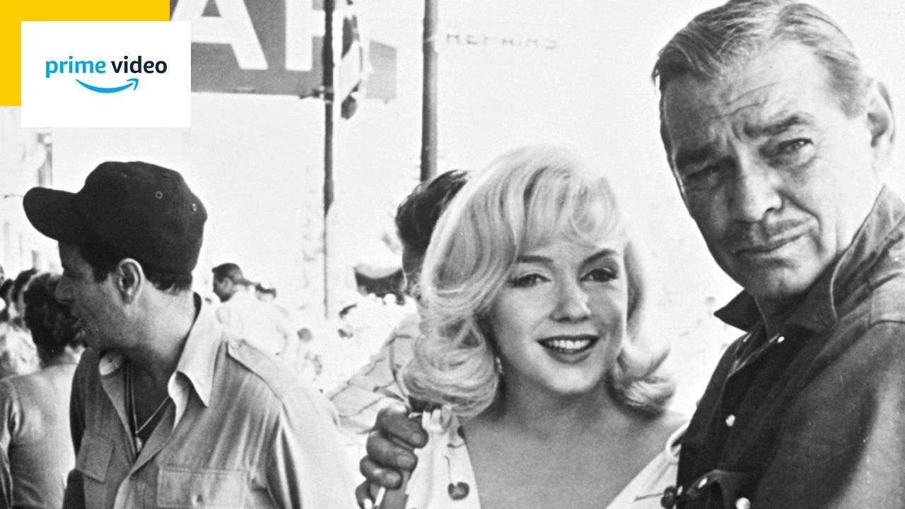 Prime Video: Just a few days left to see Marilyn Monroe’s cursed movie