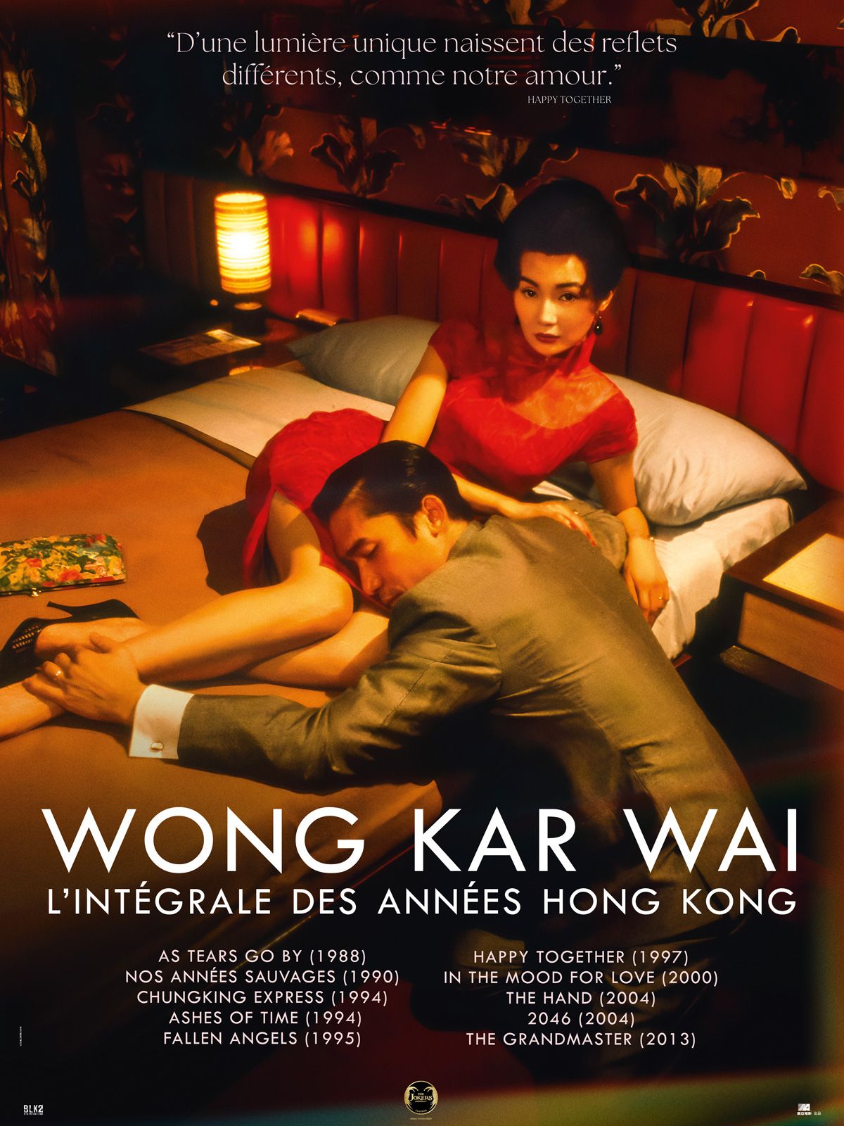 As Tears Go By - Ainsi vont les larmes streaming fr