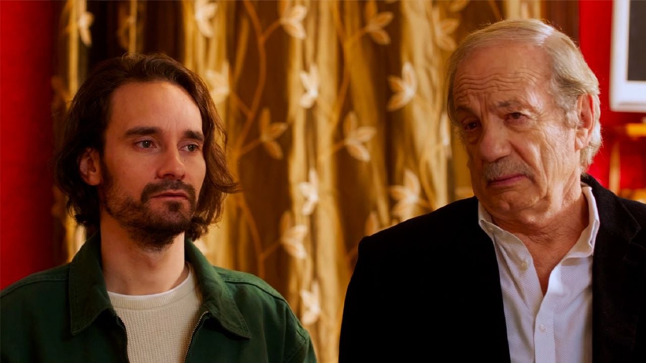 Tour: Florian Hessike, Patrick Chesnais, Thierry Lhermitte… a star-studded cast for an unforgettable trip! Tour: Florian Hessike, Patrick Chesnais, Thierry Lhermitte… a star-studded cast for an unforgettable trip!