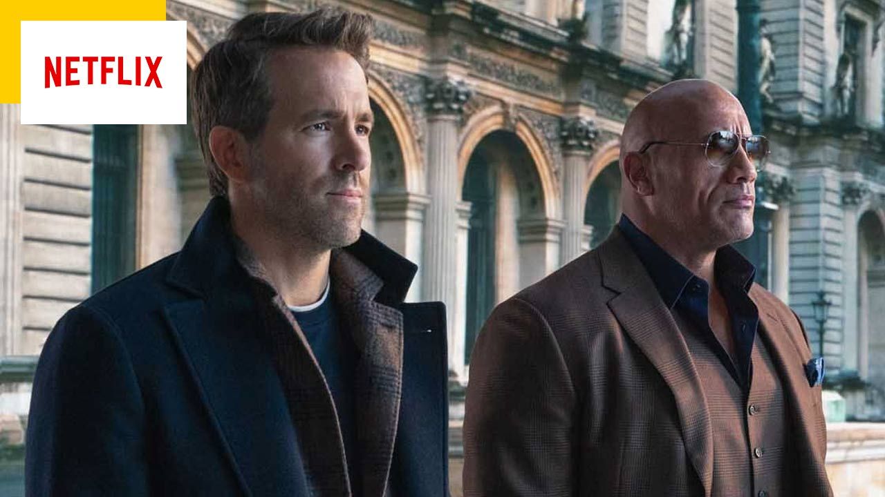 Netflix: Here are the 10 most watched movies on the platform, and there are surprises!