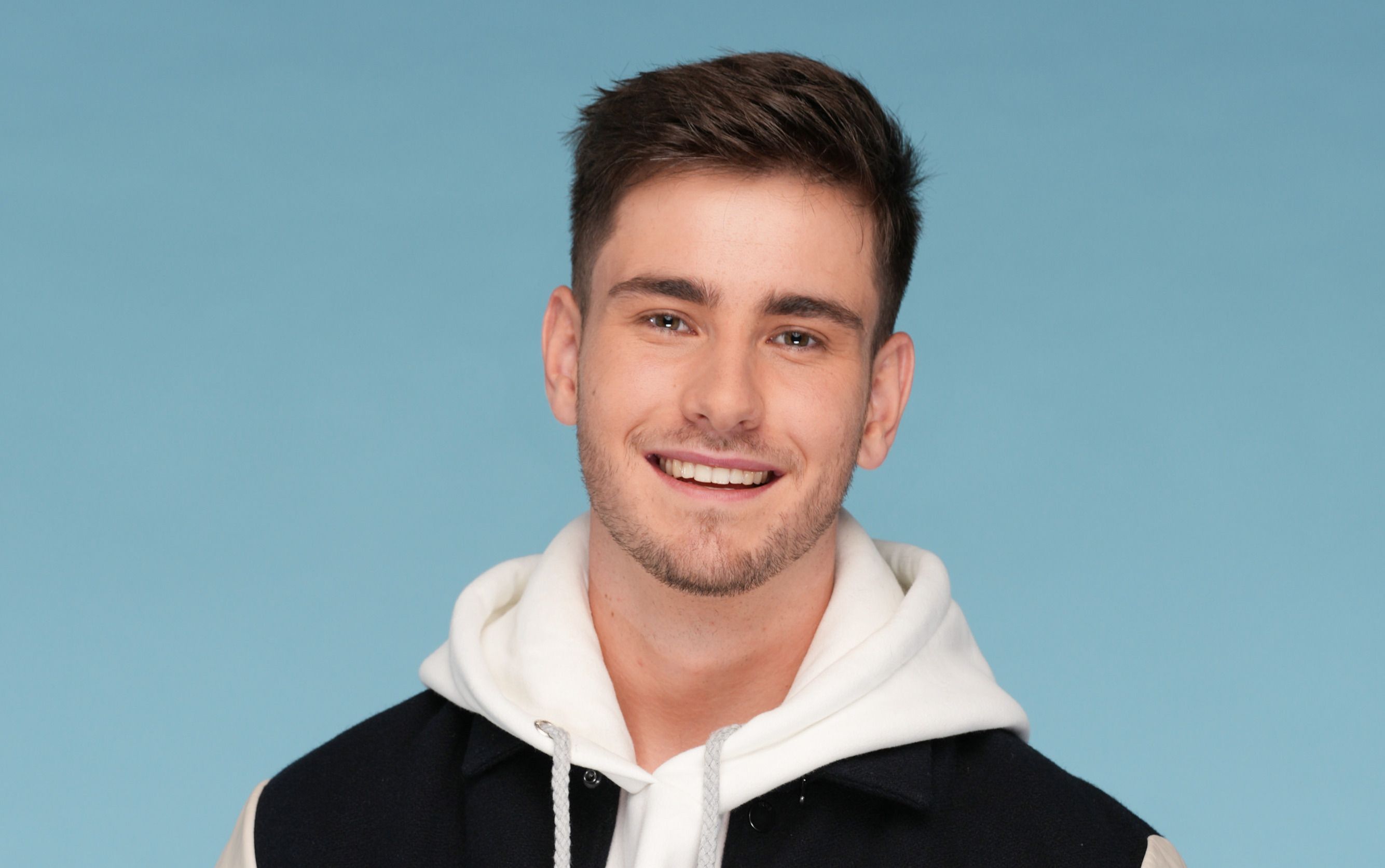 Star Academy 2023 (portrait) qui est Julien, le charmeur venu du Sud