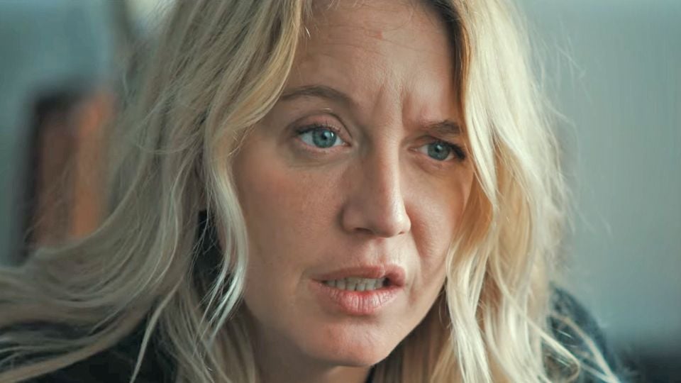 Trailer du film Quand vient l’automne -  Quand vient l’automne Bande-annonce VF - AlloCiné