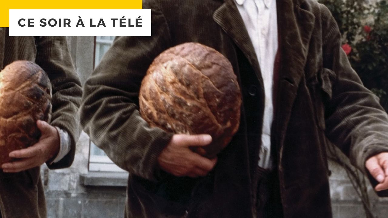 Tonight on TV: This is one of Louis de Funes’ latest movies and it’s amazing!