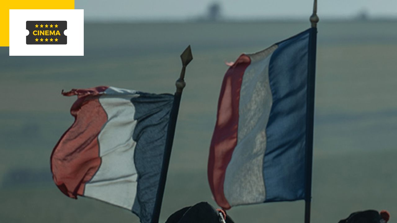 2h37: One of the most anticipated films later this year reveals the longevity of the river