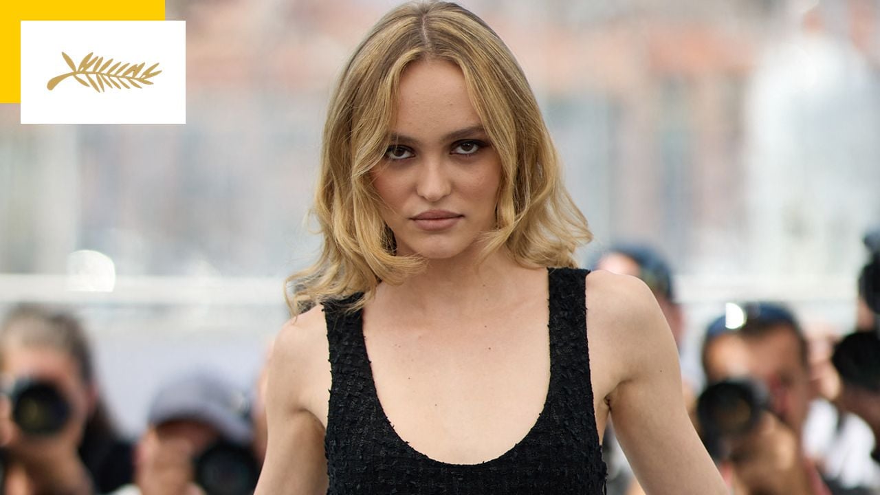 Idol Sulfur with Lily-Rose Depp?  Is the new Euphoria creator series up to the task?