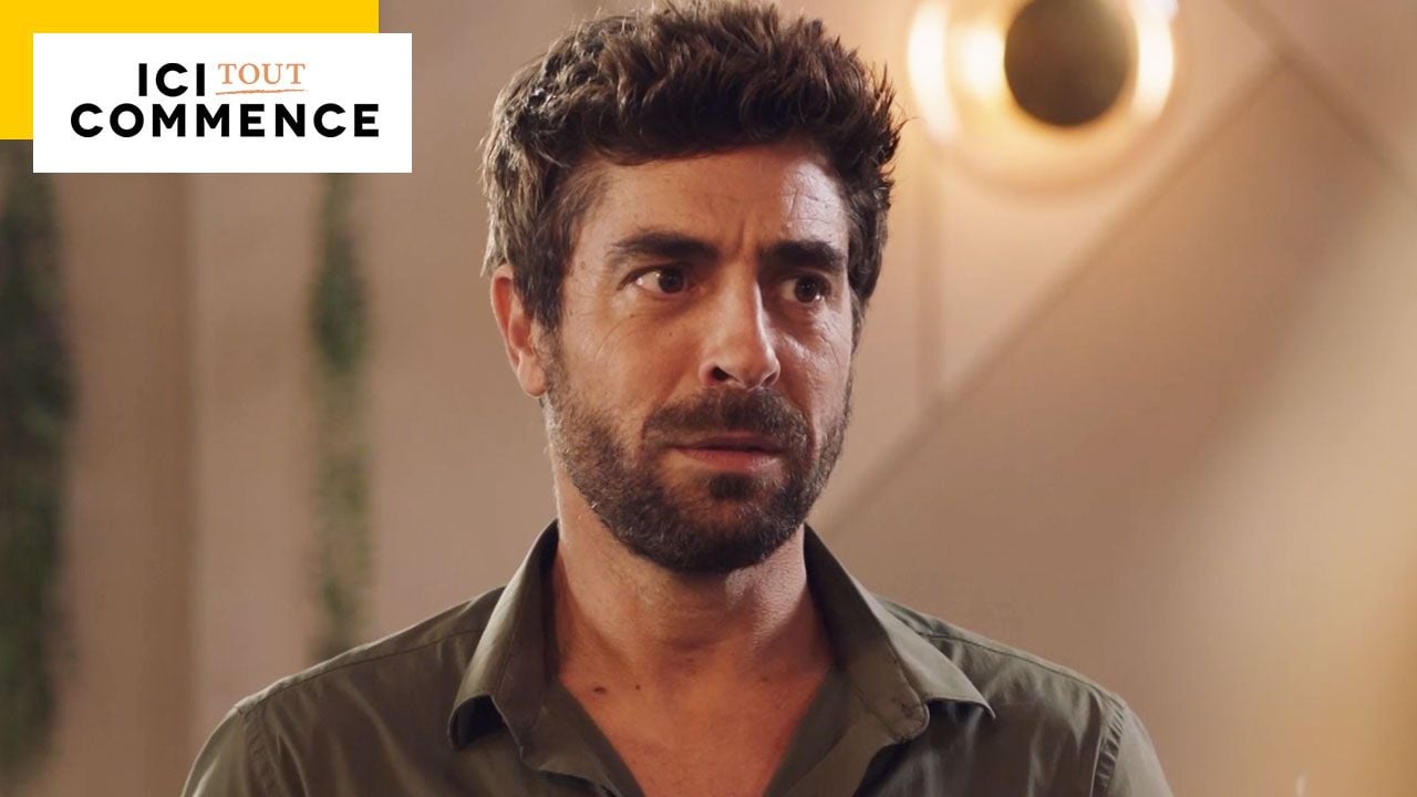 Here it all begins: Agustin Galiana (Lisandro) confirms his “permanent” departure from the series.