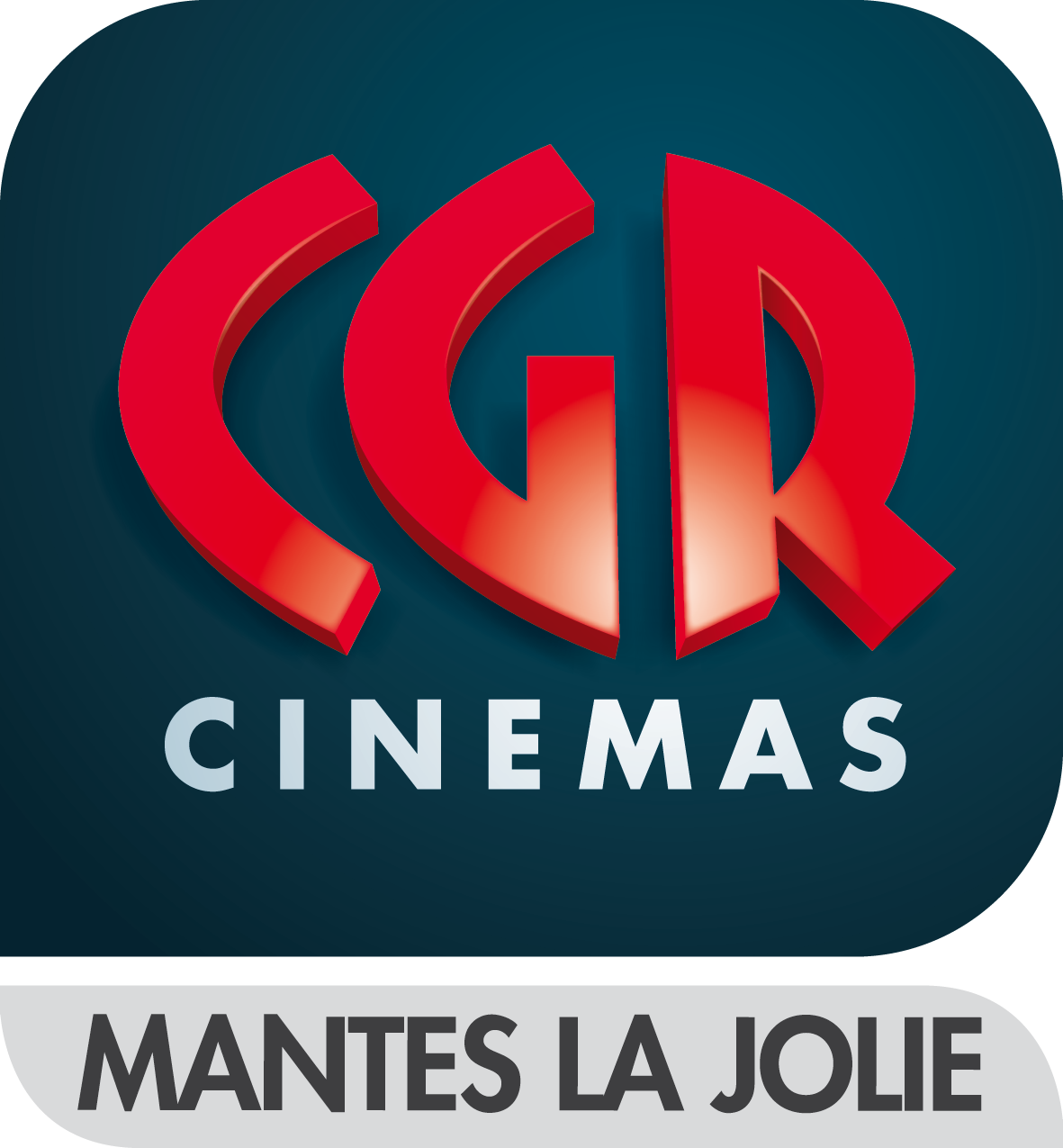 Lunette 3d cinema cgr best sale