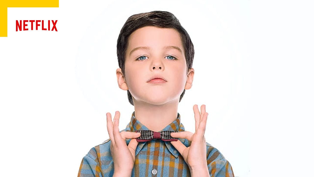 Young Sheldon on Netflix: This detail excites Big Bang Theory fans