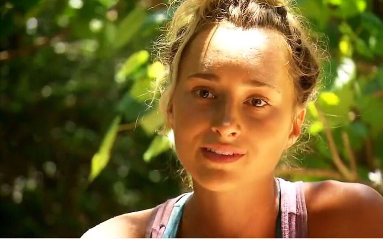 Koh-Lanta : Quel candidat mérite de gagner la saison selon Tania ? - TV ...