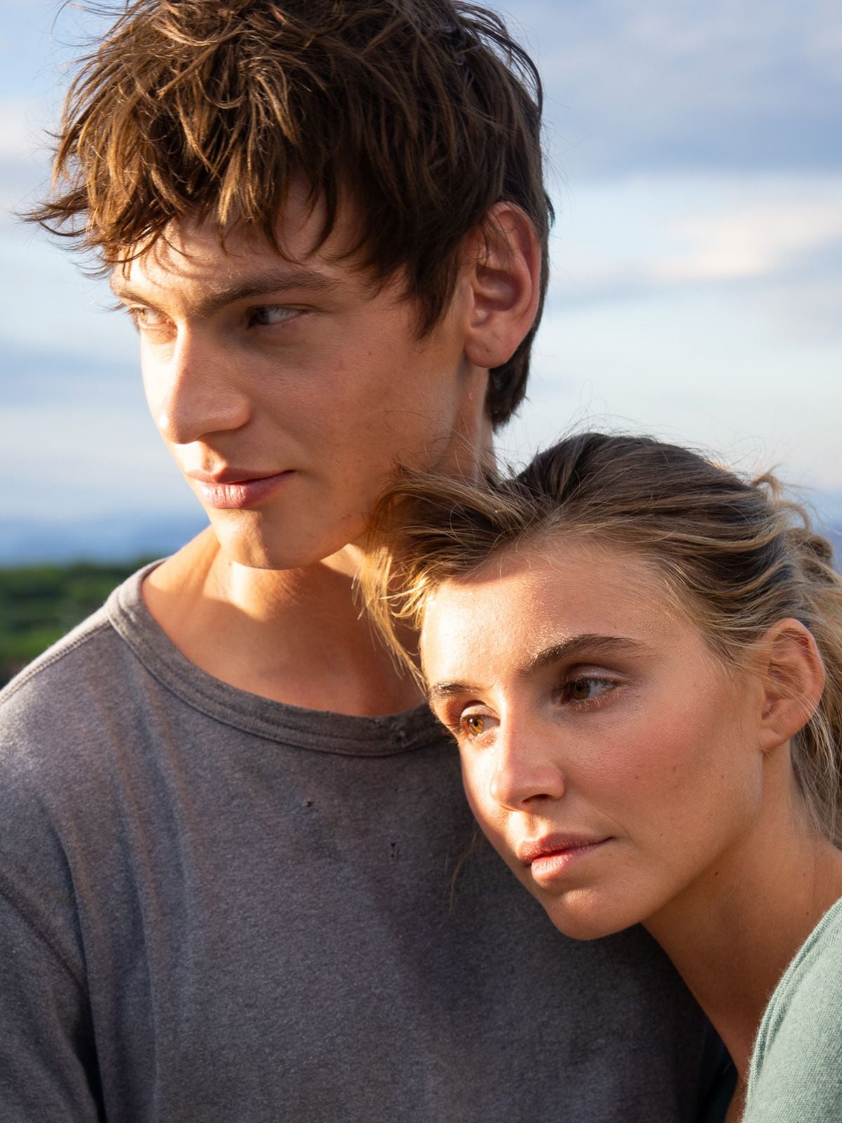 Toi + Moi - seuls contre tous streaming gratuit