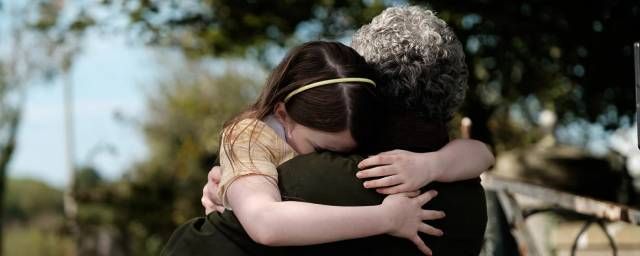 Catherine Clinch et Andrew Bennett