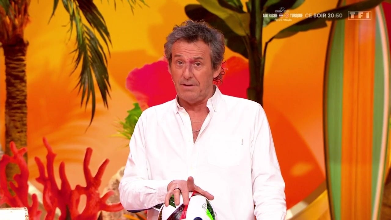 Vous me décevez”, Jean-Luc Reichmann clashe Emilien dans les 12 Coups de  midi - TV ACTU by AlloCiné