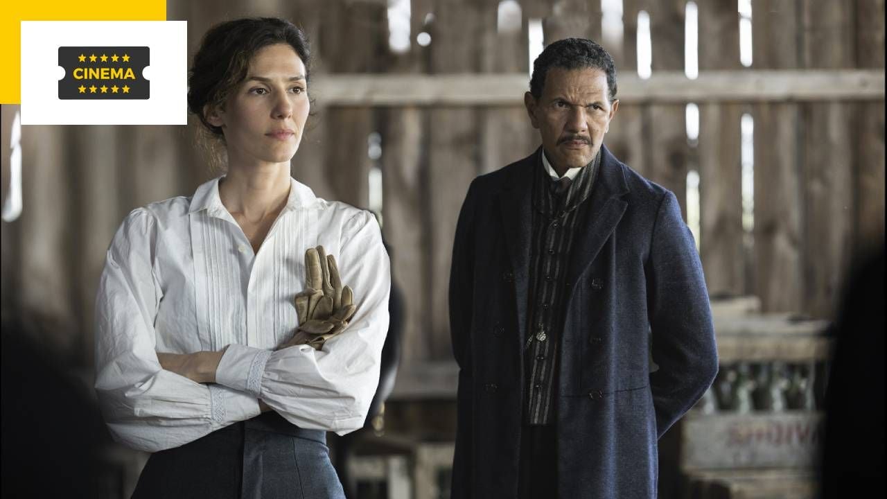 To see at the cinema: Is the novel of honor Roshdi Zem inspired by a true story? To see at the cinema: Is the novel of honor Roshdi Zem inspired by a true story?