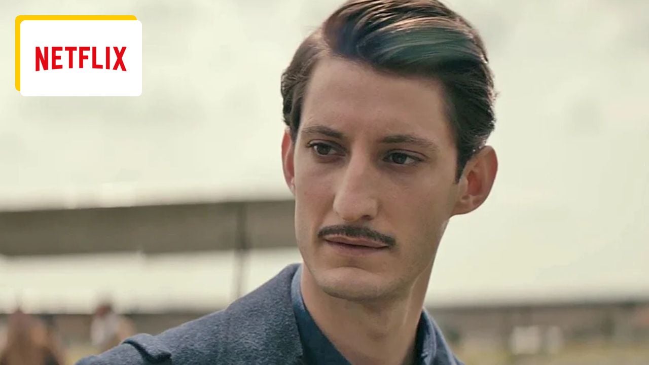 Netflix: Rated 4.1 out of 5 Don’t wait to see this Pierre Nini film adaptation of the French literary classic