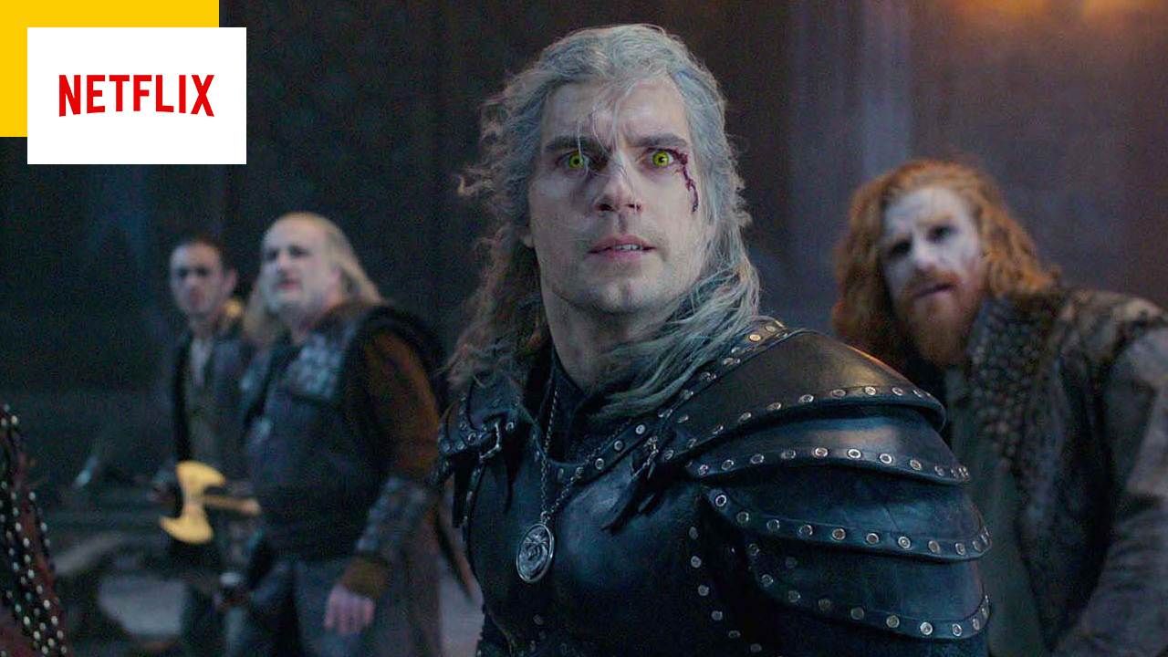 Is Henry Cavill tired of The Witcher?  The director has a theory about his departure