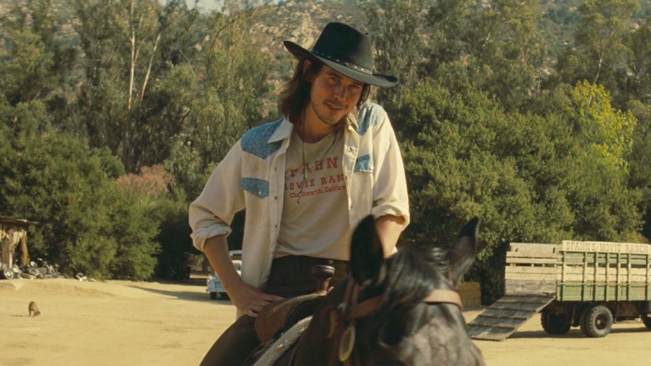 Cinema Quiz: 8 Films Must Are Acknowledged Thanks to One Picture!