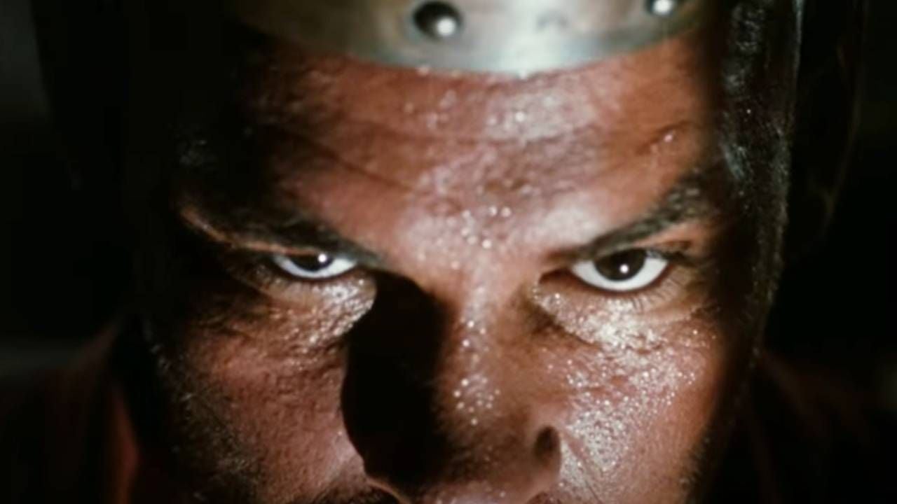 Made by one of the mastery of fantastic and horrific cinema, this nugget soon returns to the cinema Made by one of the mastery of fantastic and horrific cinema, this nugget soon returns to the cinema