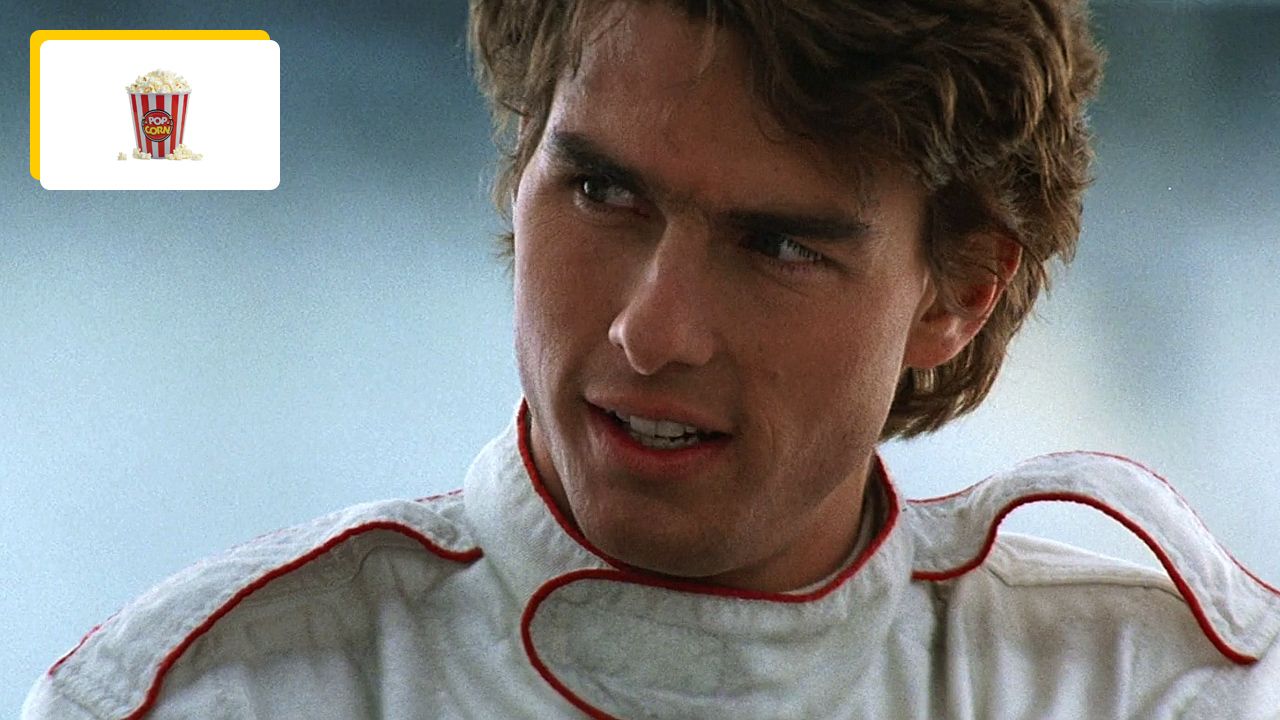 Streaming Free Tonight: In 1990, Tom Cruise was already breaking speed records in a now unfairly forgotten action film