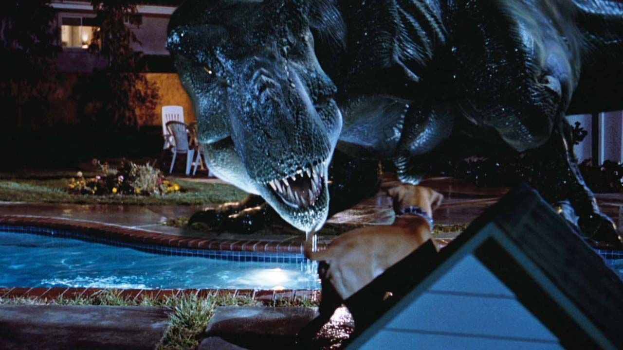 Jurassic Park : c'est l'un des plus grands mystères de la saga... 29 ans après, les fans se posent toujours la question !