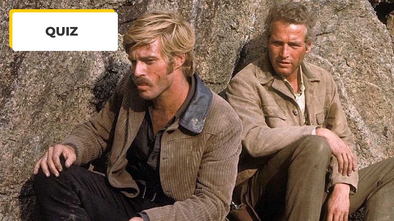 Movie Quiz: Identifying these 9 movies will be a class act!