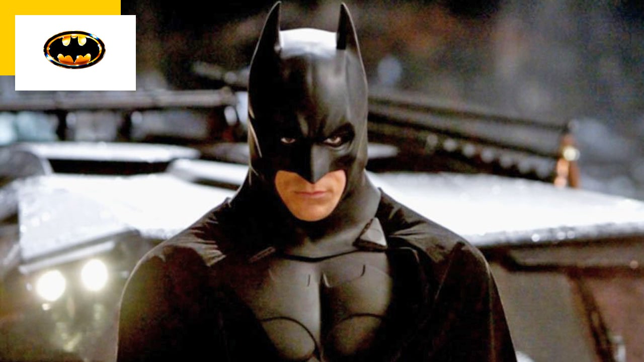 Batman : non, Alfred n’a pas élevé Bruce Wayne